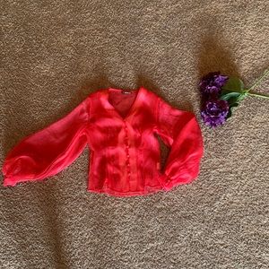 FASHIONABLE & CUTE shirt